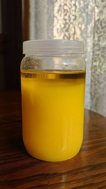 روغن کرمانشاهی اصیل