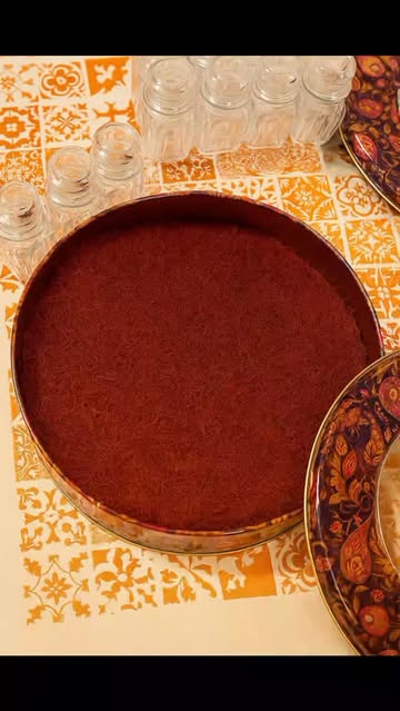 زعفران ممتاز عالی